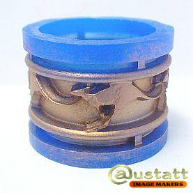 Kangaroo ring wax