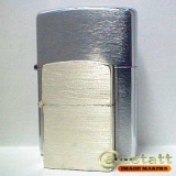 Zippo made to scale, as a locket. Milled in MP4 as seperate pieces.
This is the Prototype/Sample for customer, need to make 5 of them.
Each with an inner frame to hold photo & lock of hair.
Customers son was a collector of Zippo Lighters