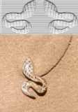 Sterling Silver Snake Earrings, customer Loved them!